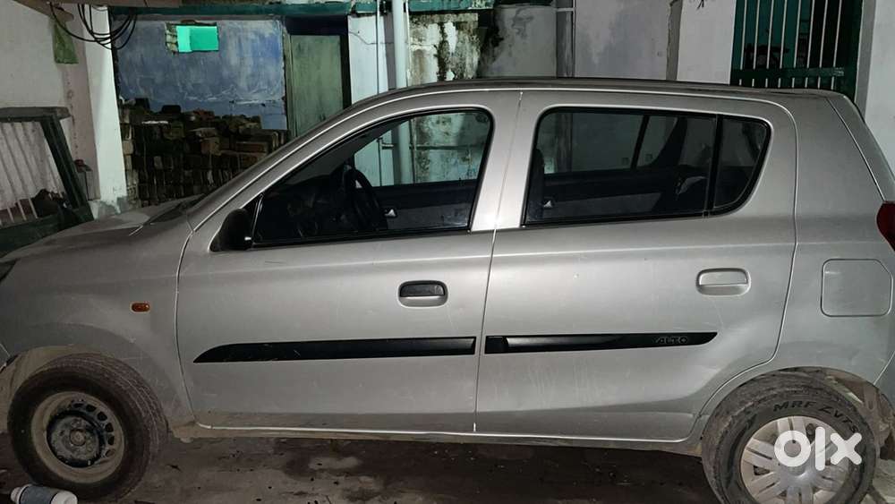 Maruti Suzuki Alto 800 2017 Petrol Good Condition