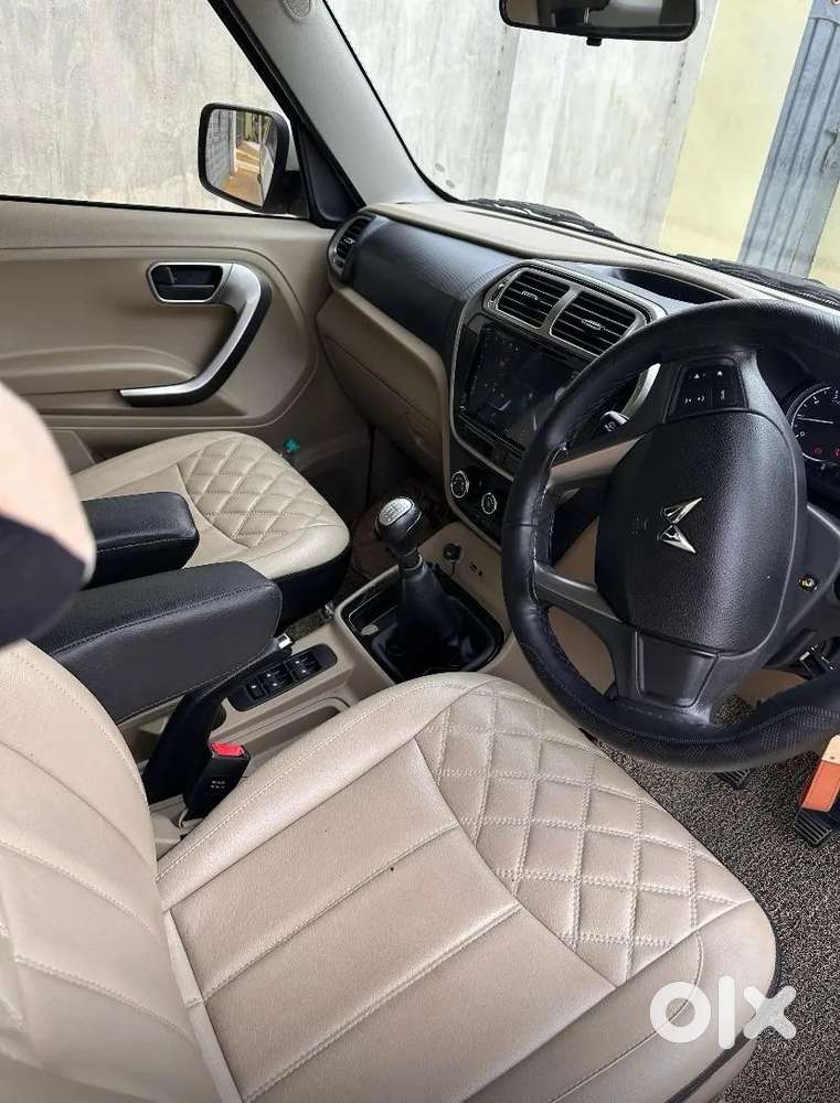 Mahindra Bolero Neo Plus P10, 2024, Diesel