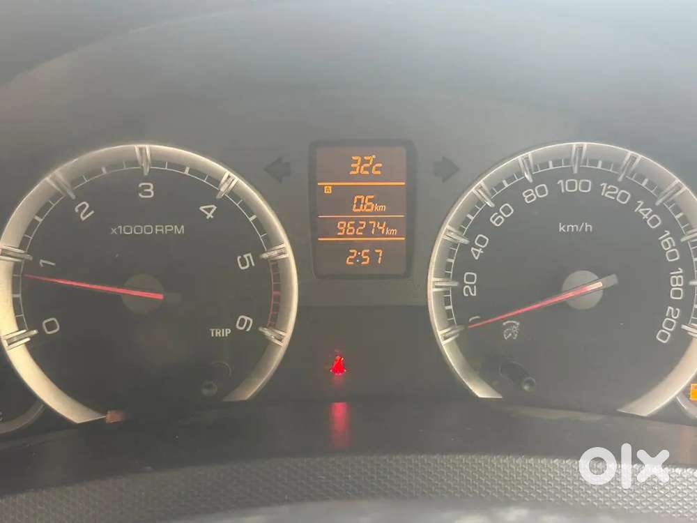 Maruti Suzuki Swift 2014 Diesel 96274 Km Driven