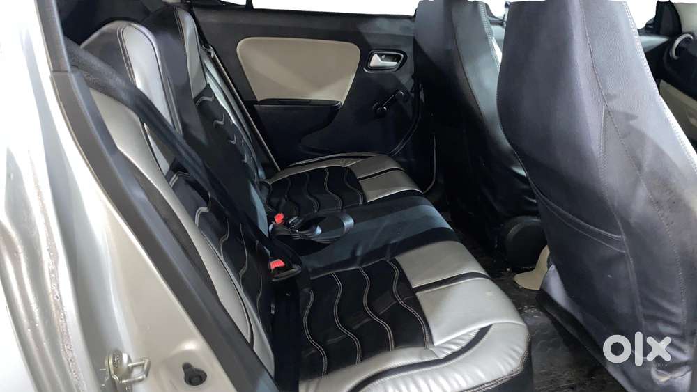 Maruti Suzuki Alto 0.8 Lxi (o), 2022, Petrol