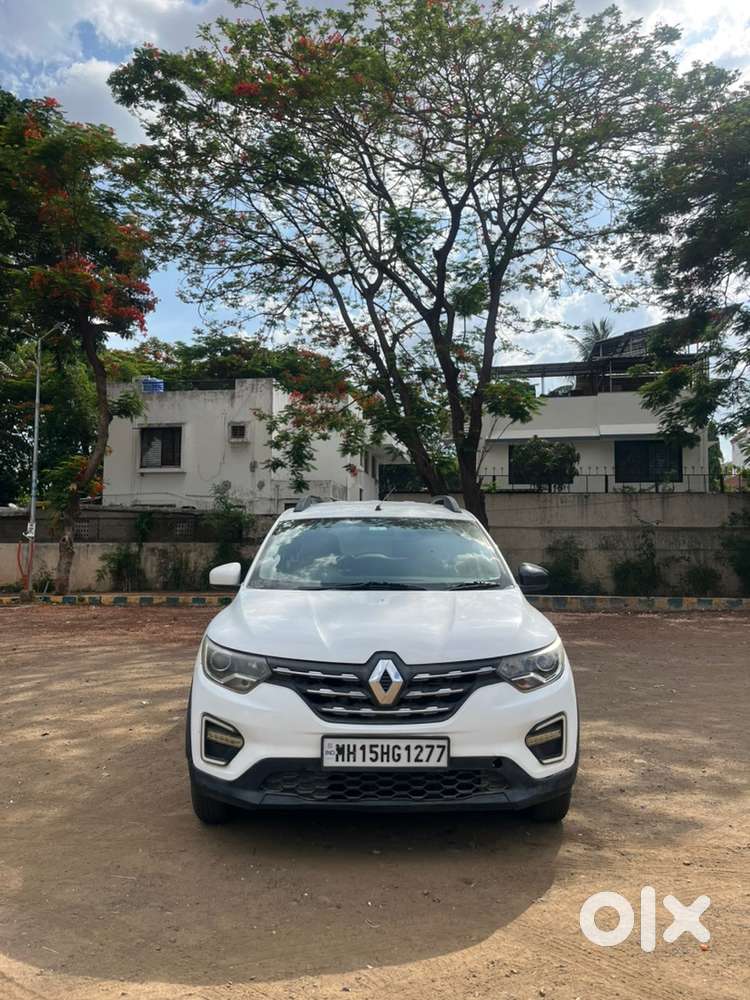 Renault Triber Petrol 2020