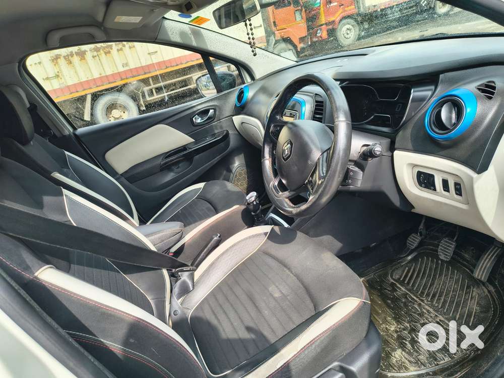 Renault Captur 1.5 Petrol Rxt/1.5 Diesel Rxt, 2019, Diesel