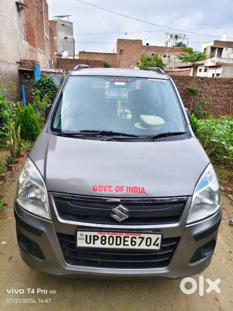 Maruti Suzuki Brezza 2015