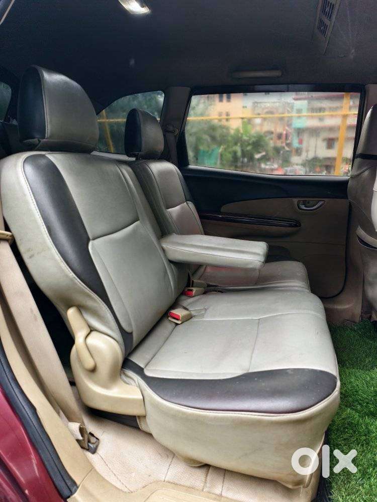 Honda Mobilio Rs I-dtec, 2016, Diesel