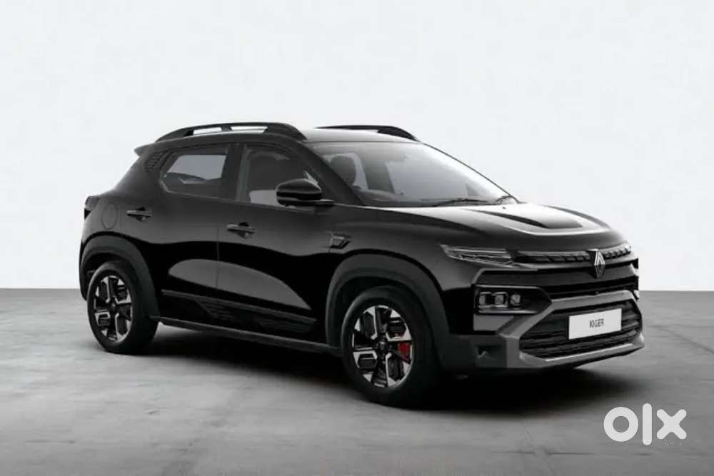 Renault Kiger 2024