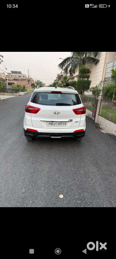 Almost  Original Non Accident   Full Insurance Two Key