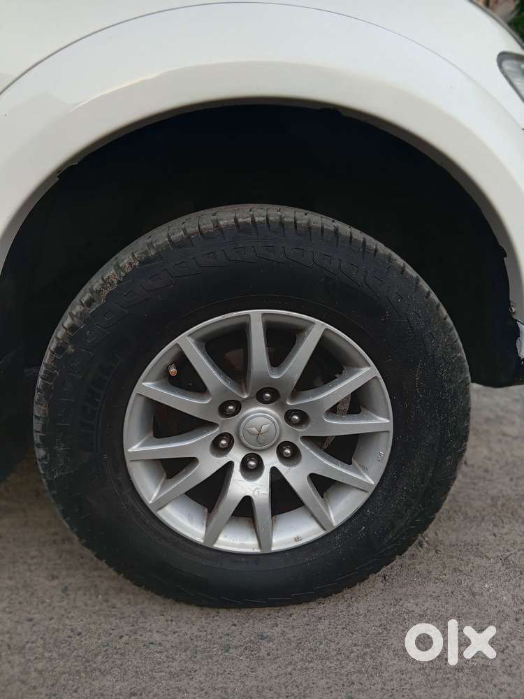 Mitsubishi Pajero Sport 2.5 Manual, 2014, Diesel