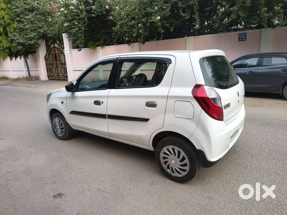 Maruti Suzuki Alto K10 Vxi (o), 2019, Petrol