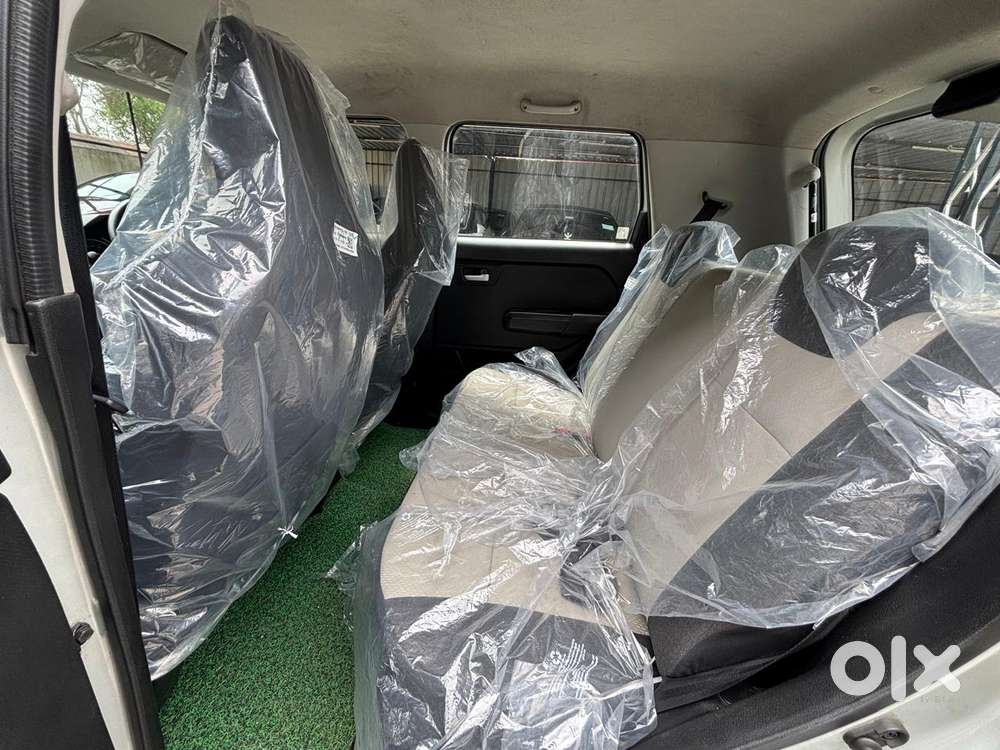 Maruti Suzuki Wagon R 1.2 Zxi Plus, 2022, Petrol