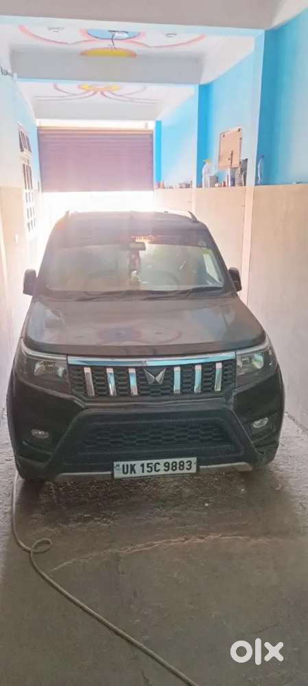 Mahindra Bolero Neo 1.5 2023