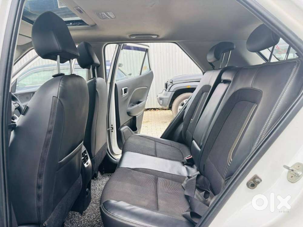 Hyundai Venue Sx Opt, 2020, Petrol