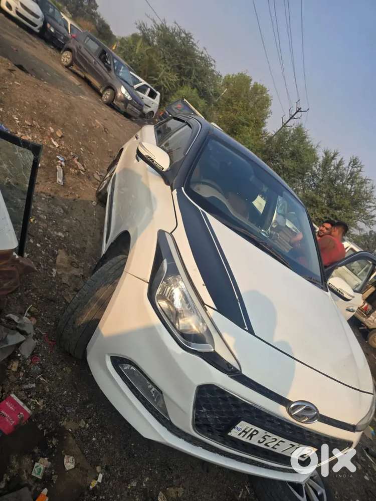 I20 Asta New Model Push Bottom Start Top On Viriant