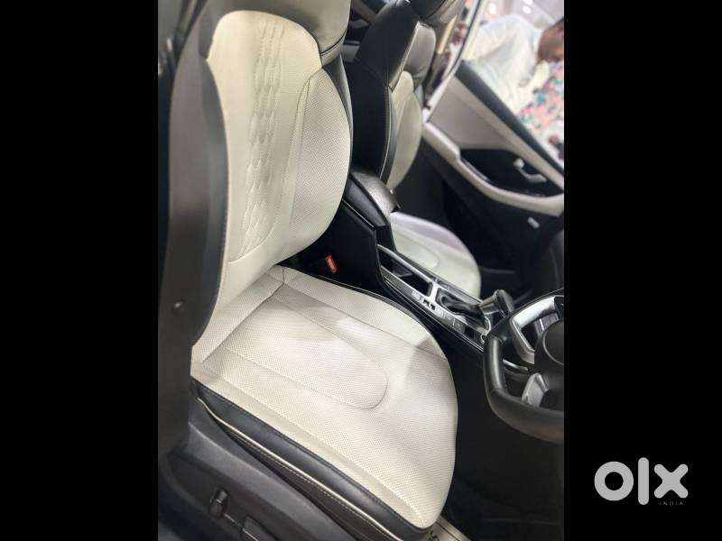 Hyundai Creta Sx (o) 1.5 Diesel Automatic, 2021, Diesel