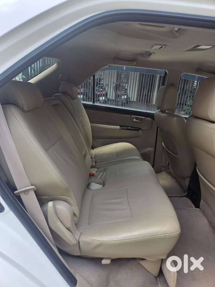 Toyota Fortuner 3.0 4x2 Mt, 2014, Diesel