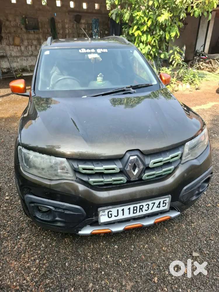 Renault Kwid 1.0 Climber 2018