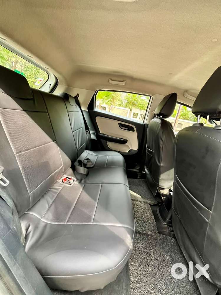 Tata Altroz 1.2 Xt, 2022, Cng & Hybrids