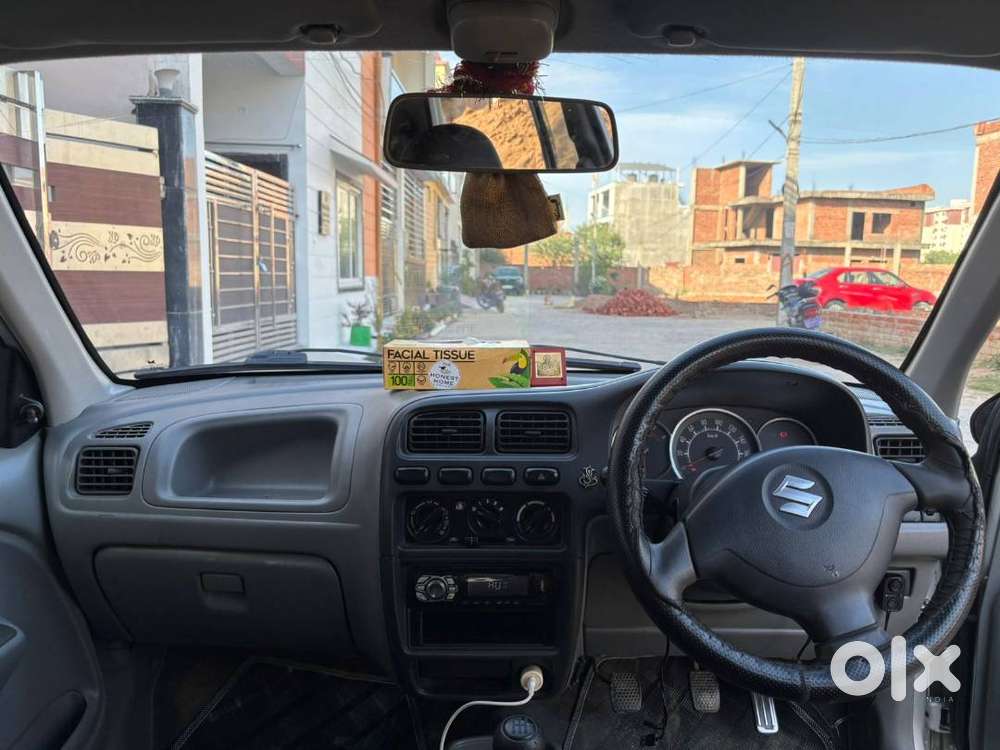 Alto K10, 2011 Model, Vxi