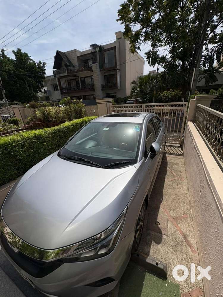 Honda City 2021 Petrol 32500 Km Driven