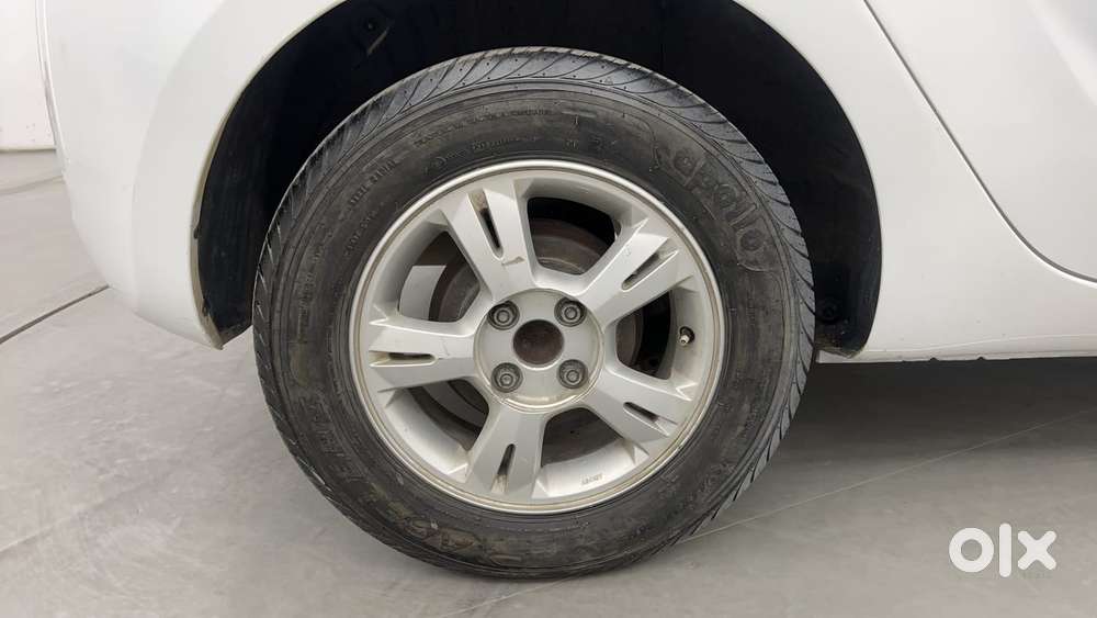 Hyundai I20 2012-2014 Asta 1.2, 2011, Petrol