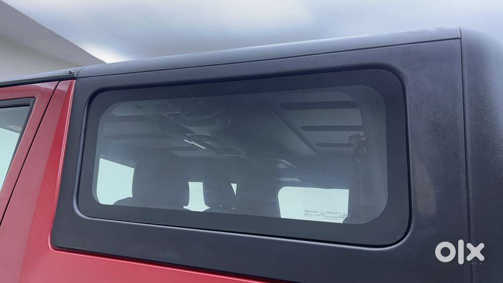 Mahindra Thar 1.5 Lx Hard Top Diesel At 4 Rwd, 2023, Diesel