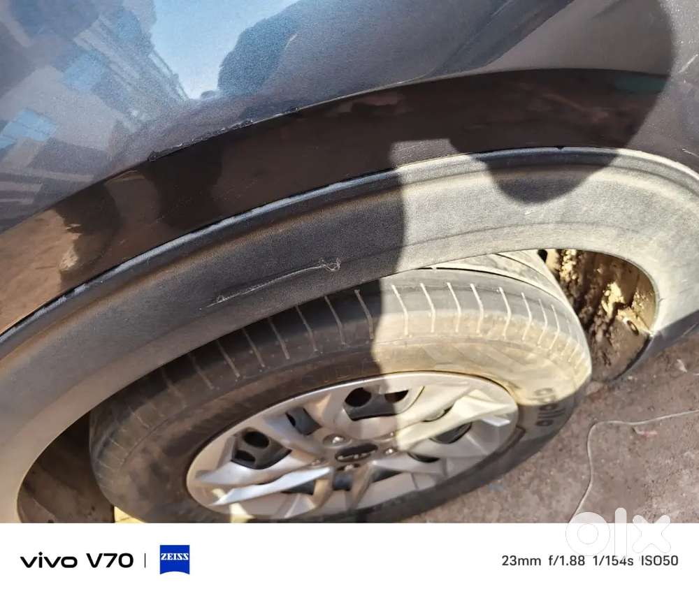 Kia Carens 2023 Diesel 46203 Km Driven