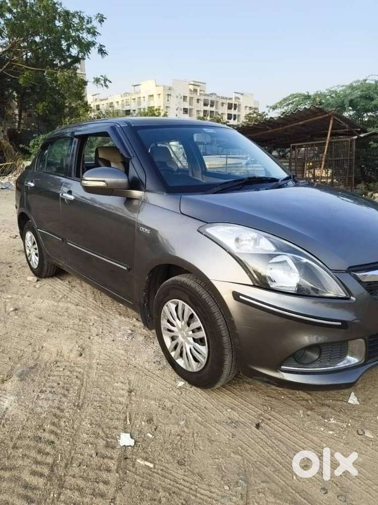 Maruti Suzuki Swift Dzire Vdi Bsiv, 2015, Diesel