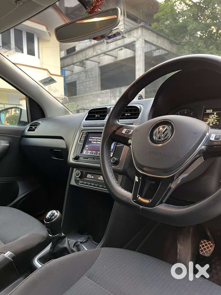 Volkswagen Polo 1.0 Highline Plus Tsi, 2022