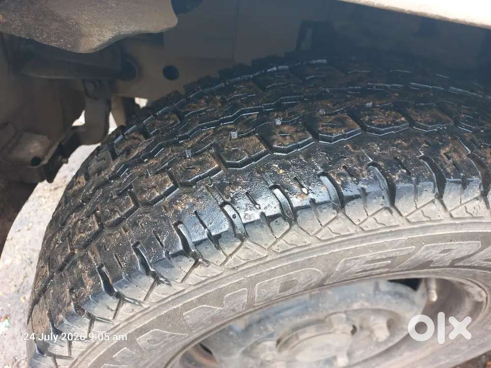Mahindra Bolero Power 2019 Diesel Manual