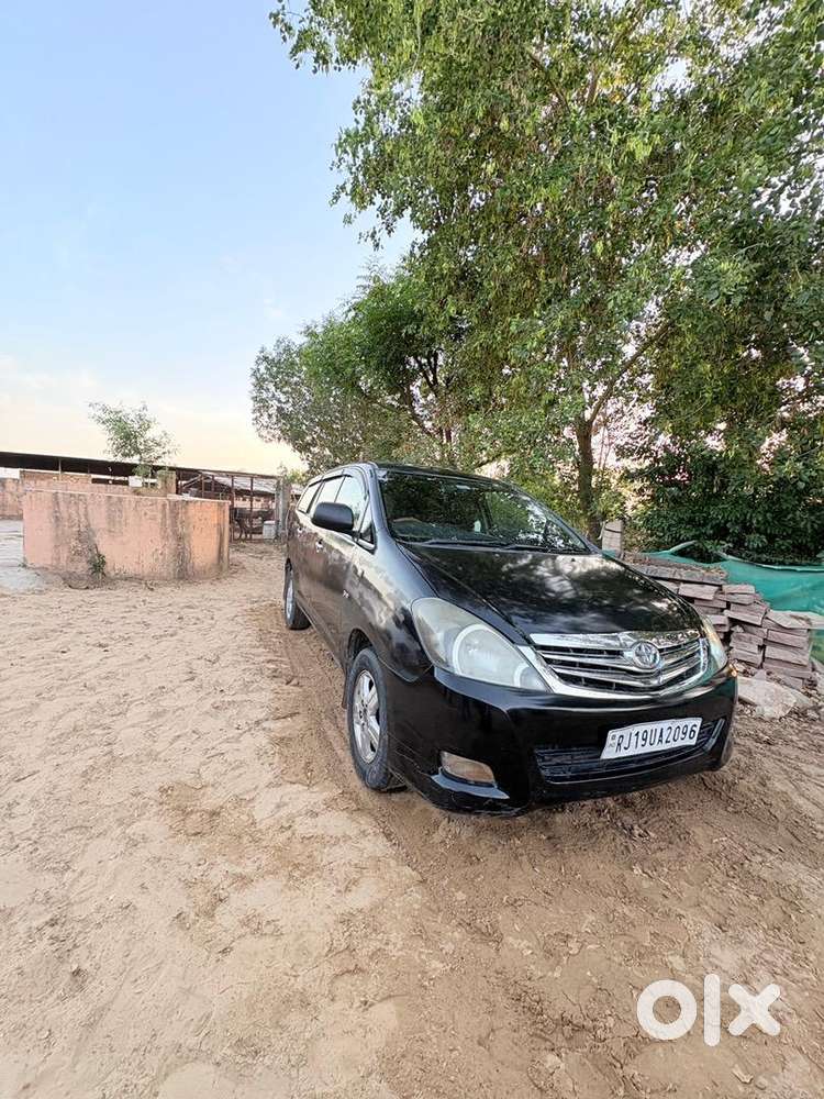Toyota Diesel Manual 2007