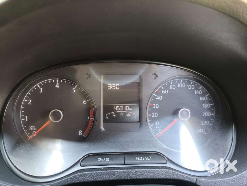Volkswagen Ameo 1.2 Mpi Highline Plus, 2017, Petrol