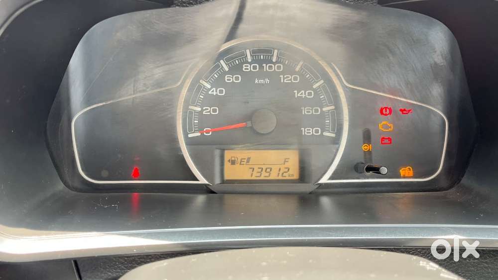Maruti Suzuki Alto 800 Vxi Plus Option, 2022, Petrol