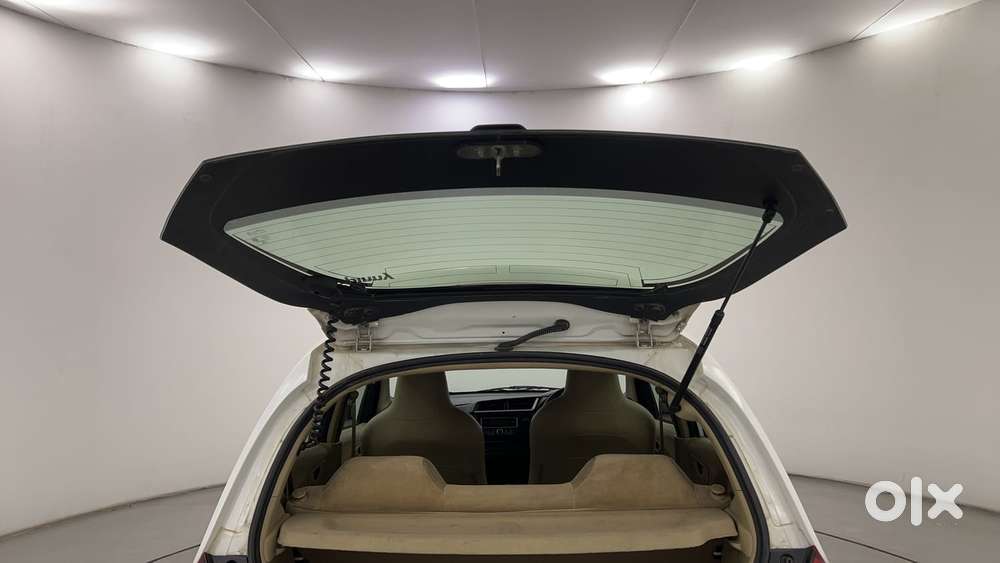 Honda Brio 1.2 S Mt, 2017, Petrol