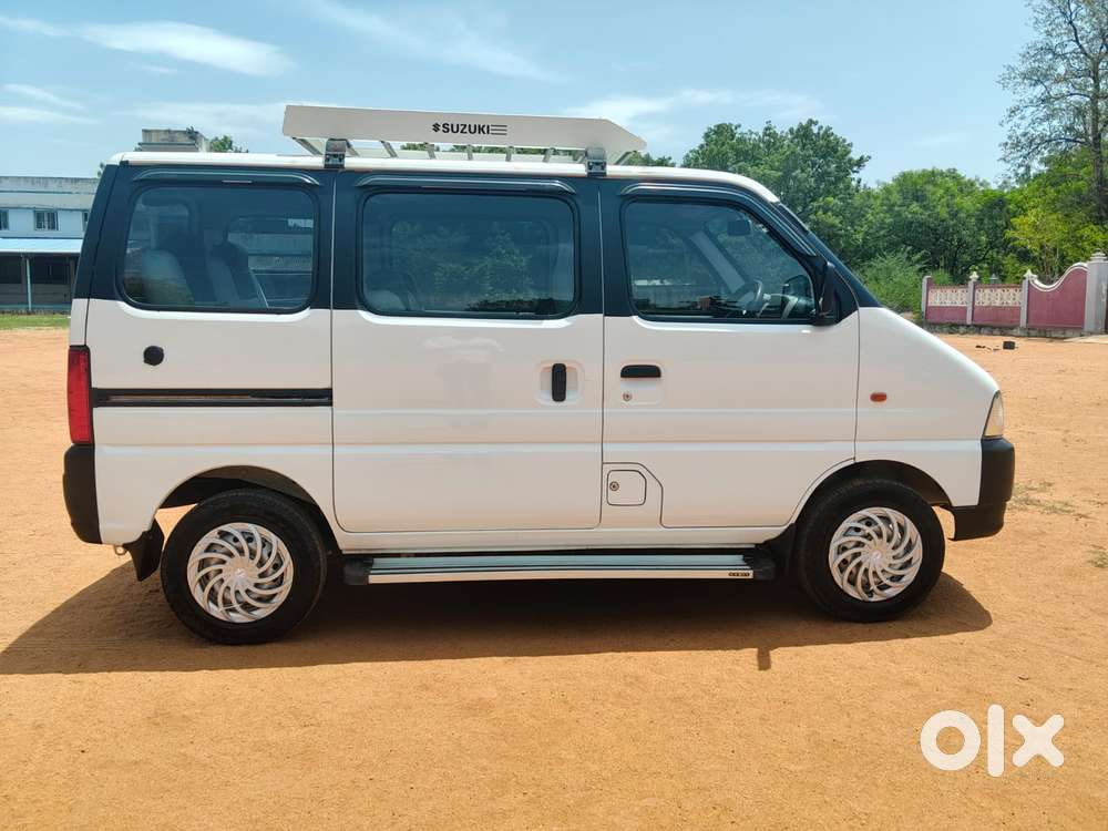 Maruti Suzuki Eeco 5 Seater Ac, 2023, Petrol