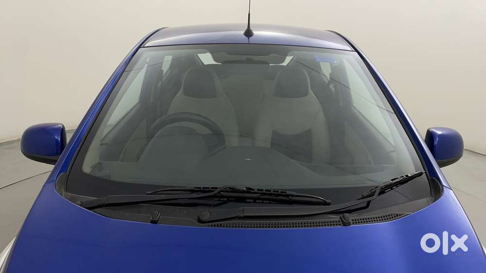 Hyundai Eon Sportz, 2016, Petrol