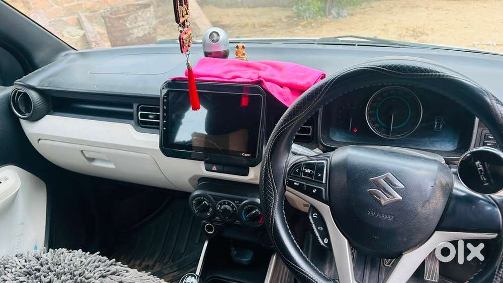 2019 Maruti Suzuki Ignis