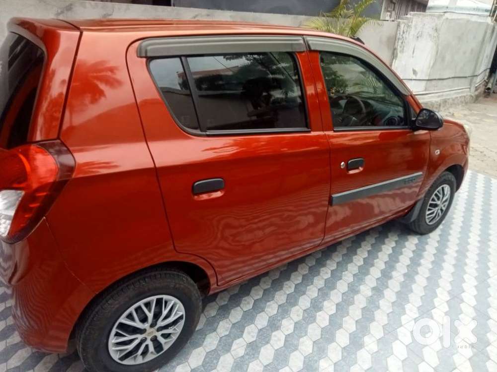 Maruti Suzuki Alto 800 Lxi, 2013, Petrol