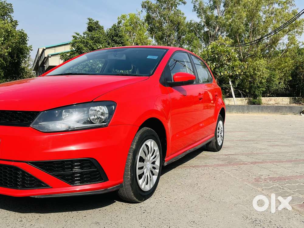 Volkswagen Polo 1.0 Mpi Trendline, 2021, Petrol