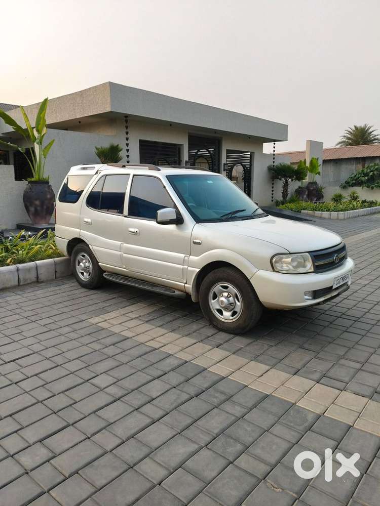 Tata Safari 2009 Model  Diesel  Awesome Condition
