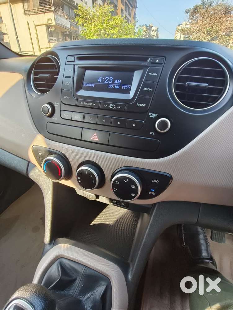 Hyundai Grand I10 Asta 1.2 Kappa Vtvt (o), 2014, Petrol