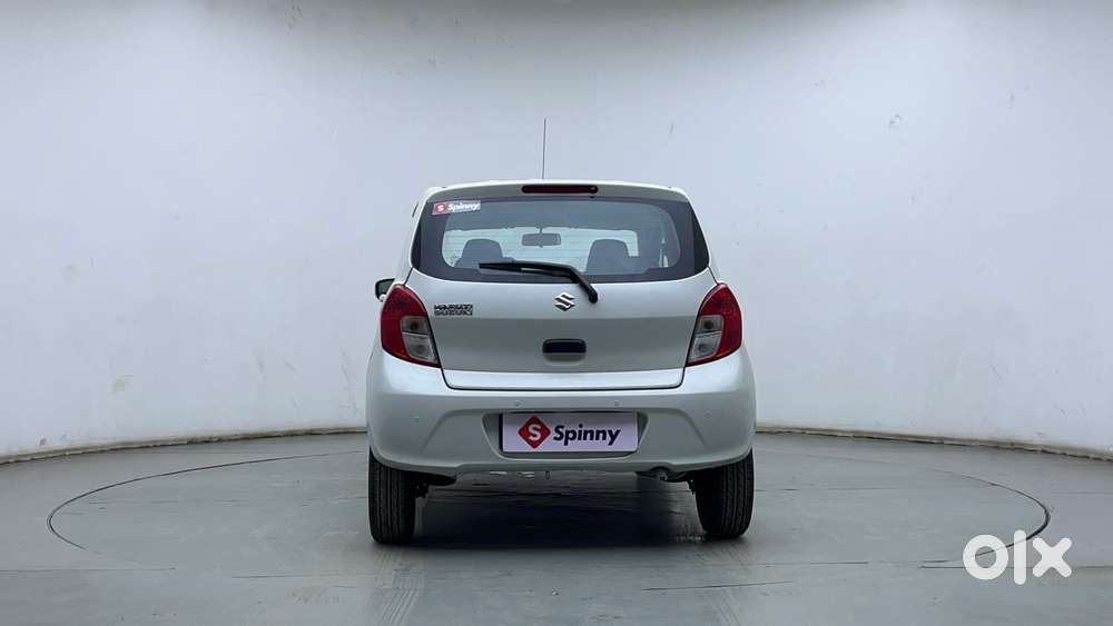 Maruti Suzuki Celerio Zxi Optional Amt, 2018, Petrol