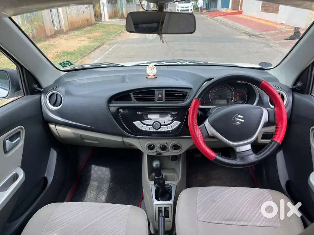 Well  Maintained  Maruthi  Alto K10  Vxi   Good  Condition