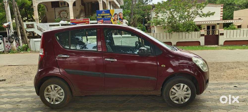 Toyota Etios Liva G, 2012, Diesel
