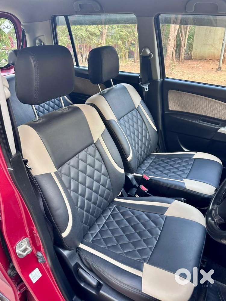 Maruti Suzuki Wagon R 2019 Cng