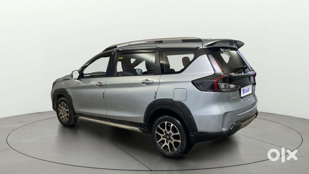 Maruti Suzuki Xl6 Zeta At, 2022, Petrol