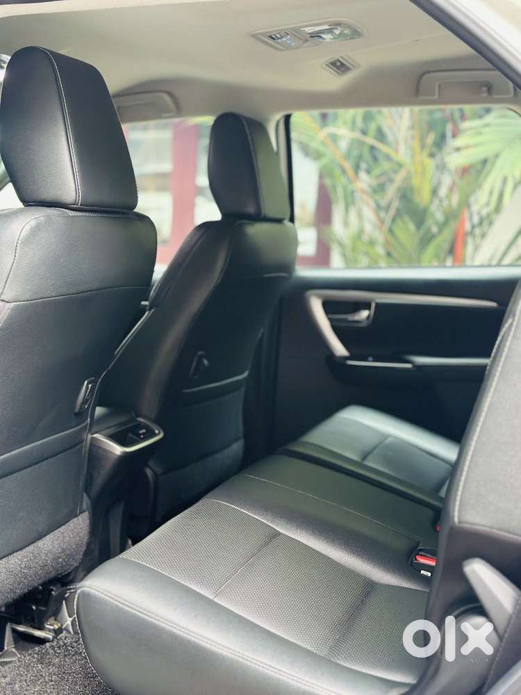 Toyota Fortuner 4x2 At 2.8 Diesel, 2025, Diesel