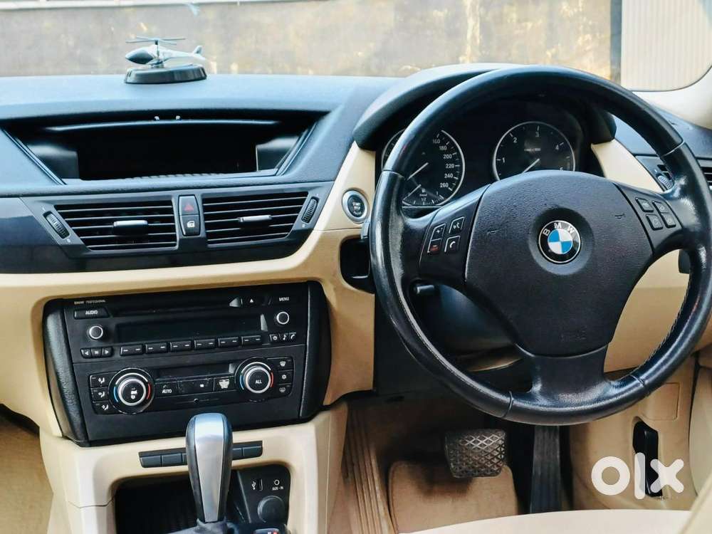 Bmw X1 2010-2012 Sdrive20d, 2011, Diesel