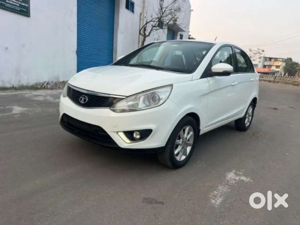 Tata Zest Diesel 2019 Car