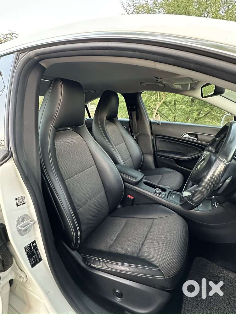 Mercedes-benz Cla 200 Cdi Style, 2015, Diesel
