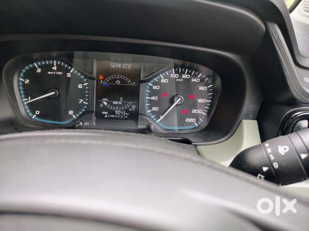 Tata Punch 2023 Petrol Well Maintained
