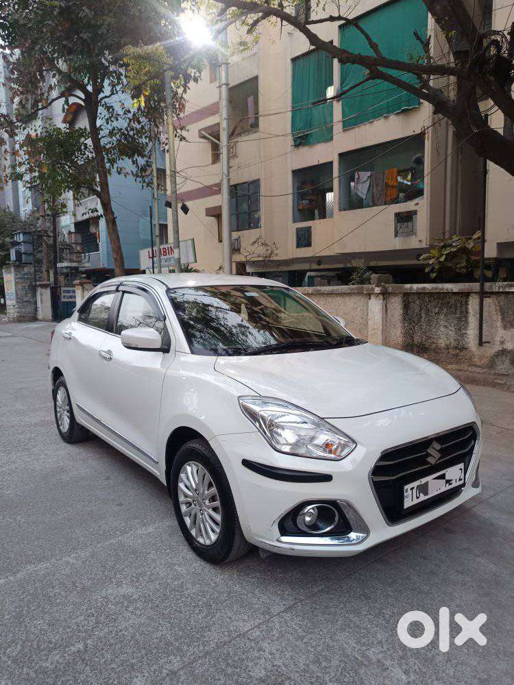Maruti Suzuki Swift Dzire 2012-2015 1.2 Zxi, 2024, Cng & Hybrids